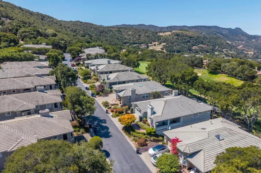 10483 Fairway Lane Carmel, CA 93923