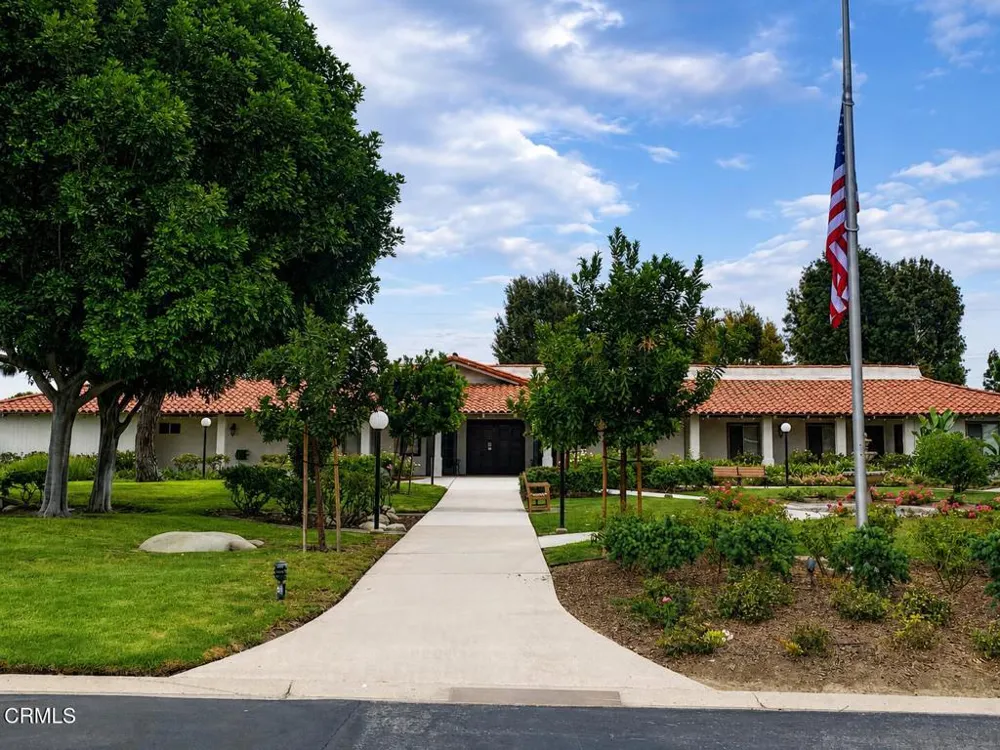 1220 Johnson Drive #78 Ventura, CA 93003