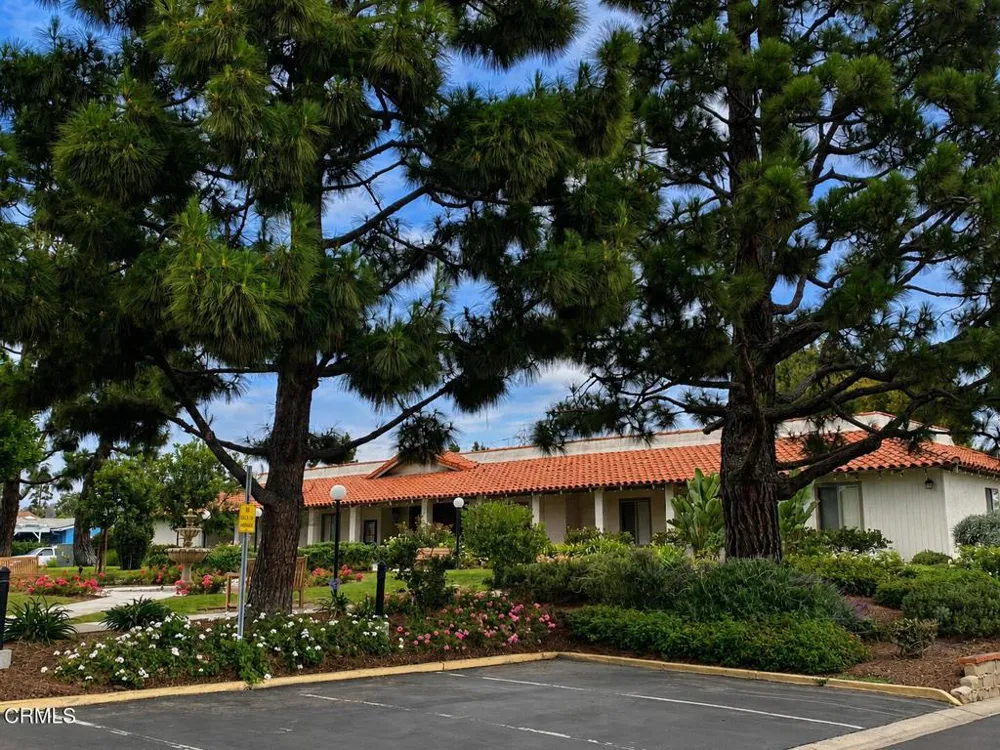 1220 Johnson Drive #78 Ventura, CA 93003