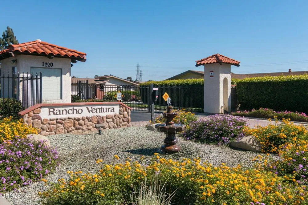 1220 Johnson Drive #78 Ventura, CA 93003