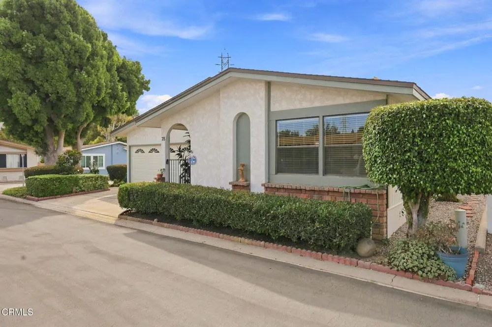 1220 Johnson Drive #78 Ventura, CA 93003