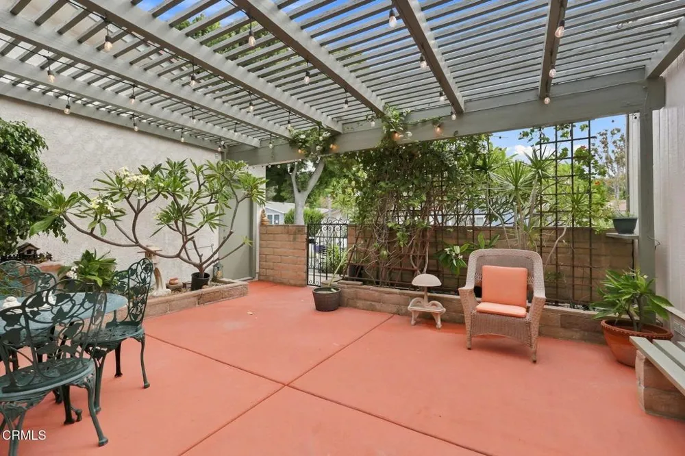 1220 Johnson Drive #78 Ventura, CA 93003
