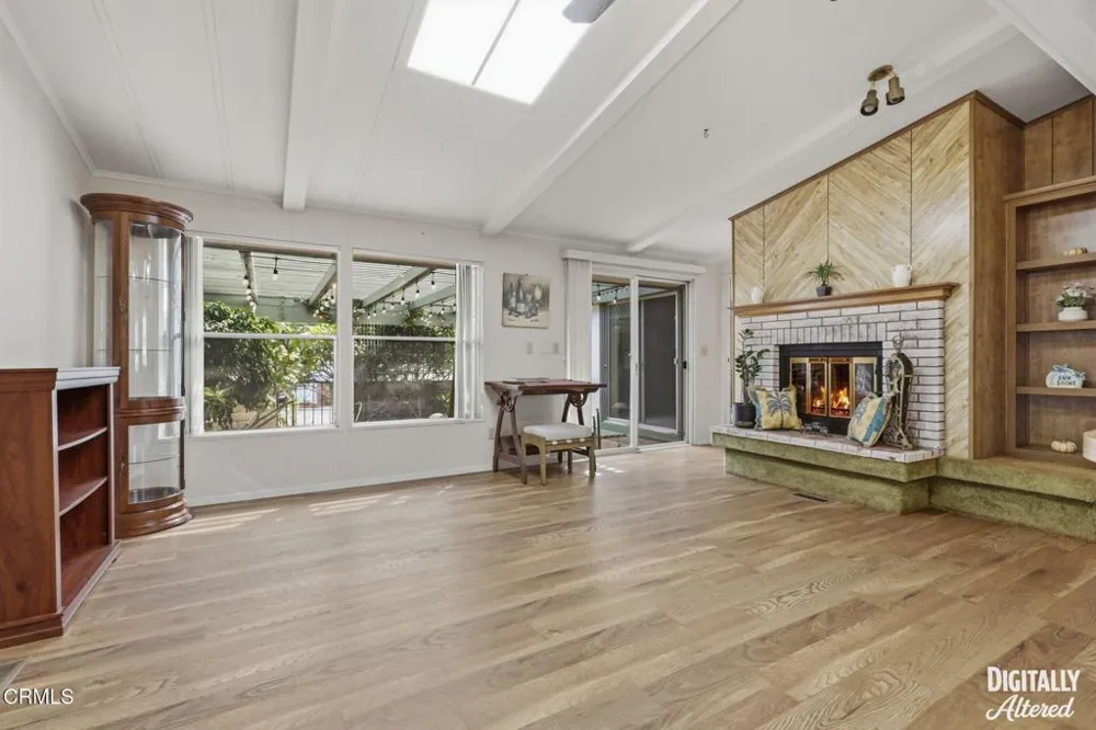 1220 Johnson Drive #78 Ventura, CA 93003