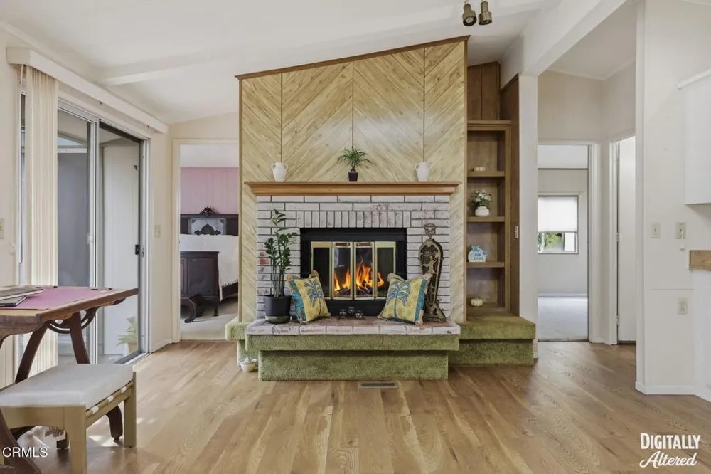 1220 Johnson Drive #78 Ventura, CA 93003