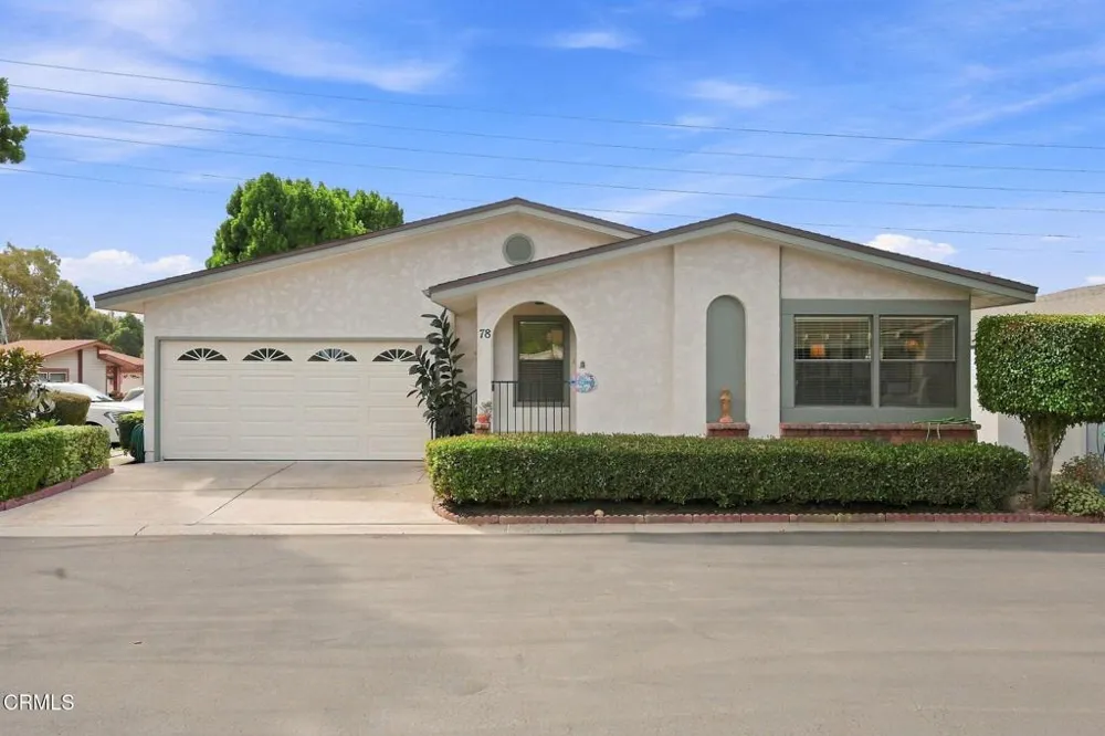 1220 Johnson Drive #78 Ventura, CA 93003