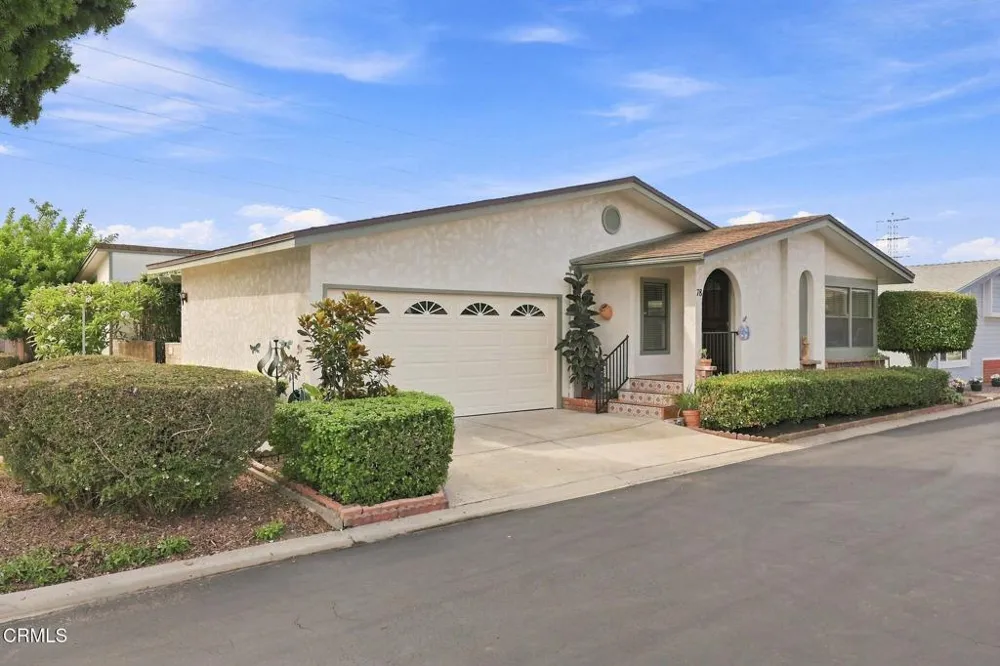 1220 Johnson Drive #78 Ventura, CA 93003