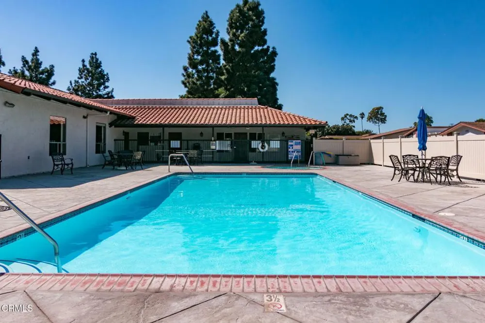 1220 Johnson Drive #78 Ventura, CA 93003