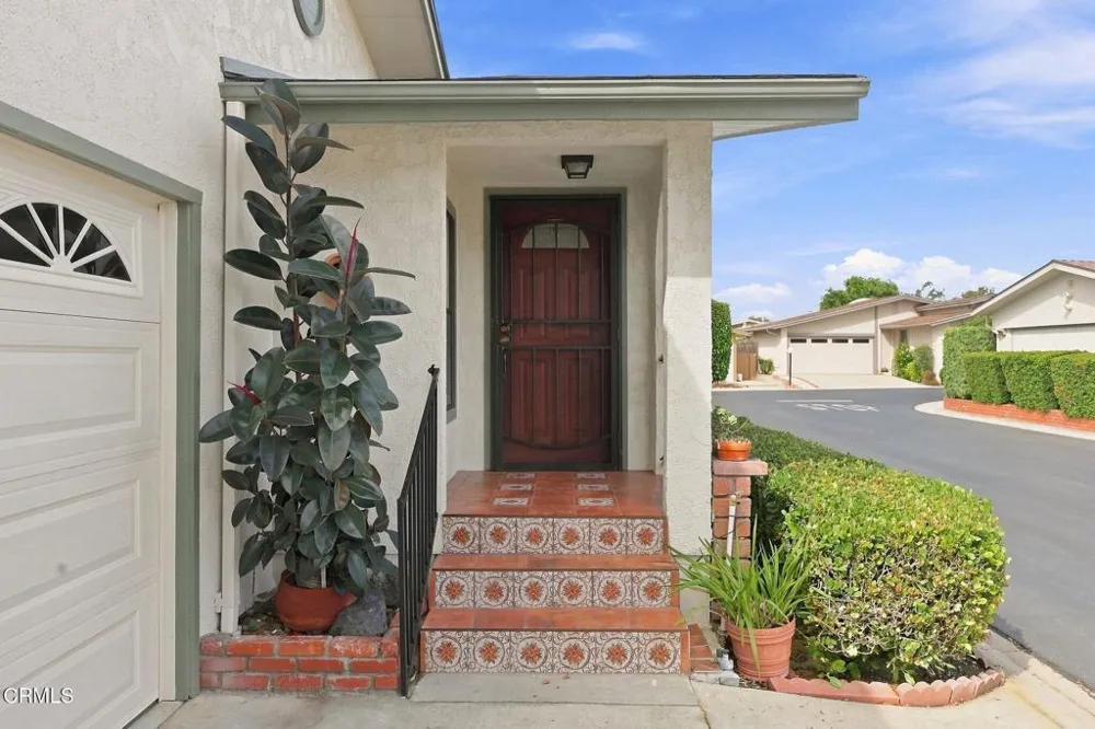 1220 Johnson Drive #78 Ventura, CA 93003
