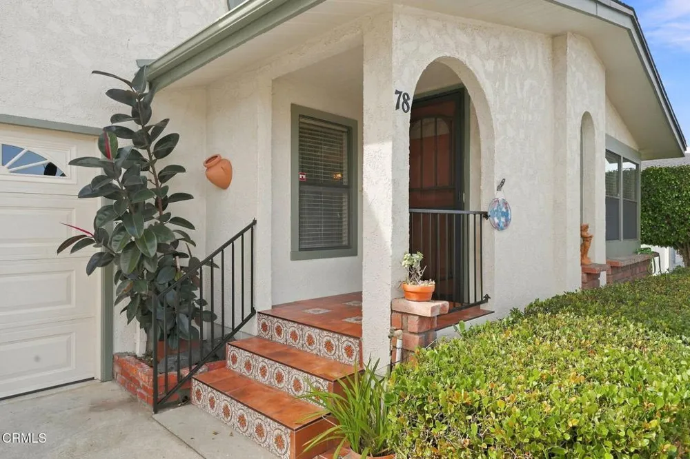 1220 Johnson Drive #78 Ventura, CA 93003