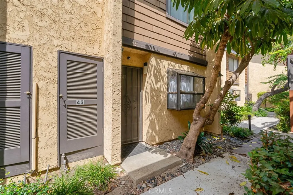 12750 Centralia Street #43 Lakewood, CA 90715