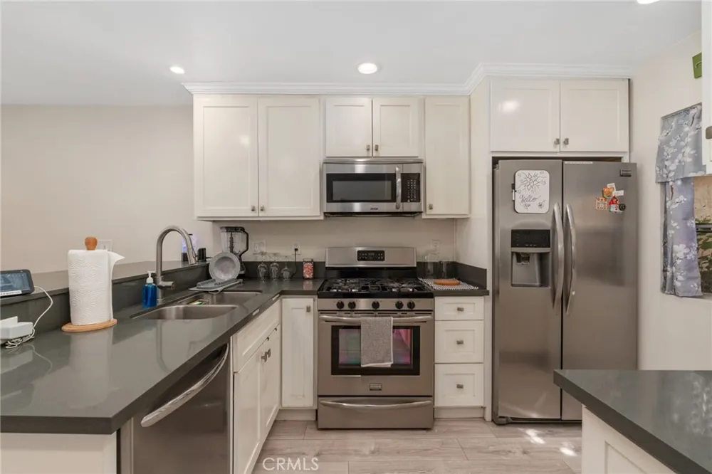 12750 Centralia Street #43 Lakewood, CA 90715