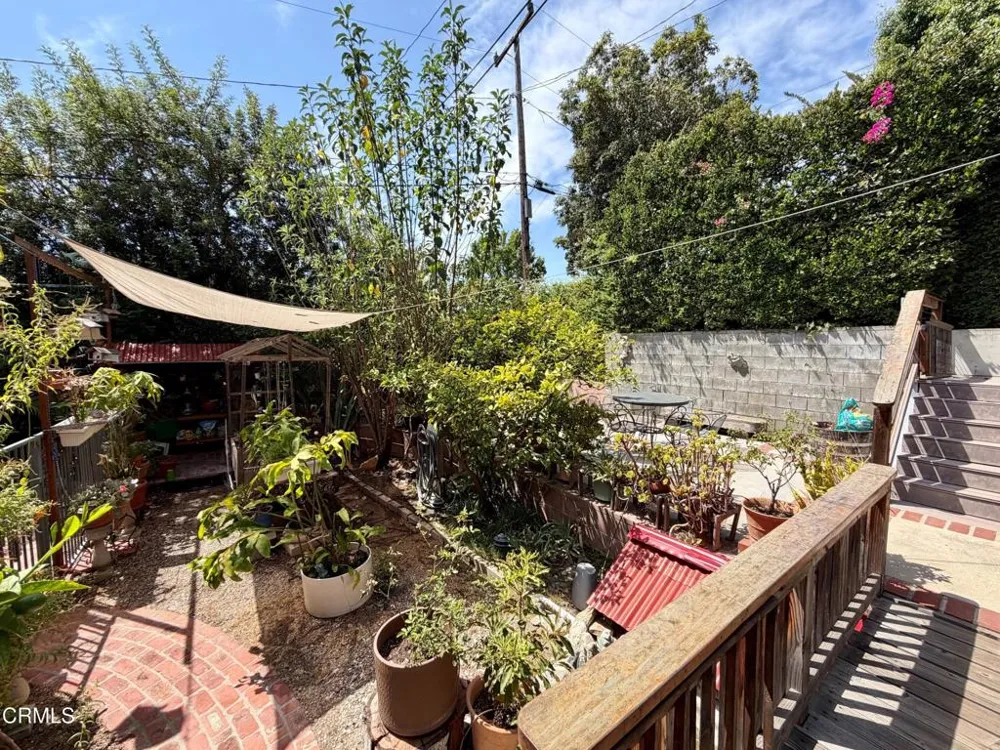 1431 Oneonta South Pasadena, CA 91030