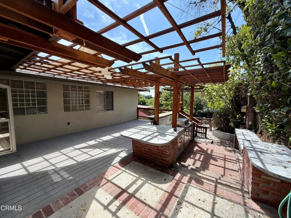 1431 Oneonta South Pasadena, CA 91030