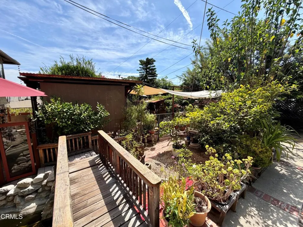 1431 Oneonta South Pasadena, CA 91030