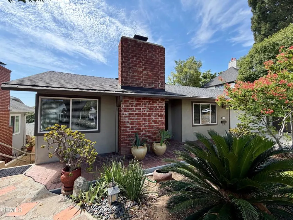 1431 Oneonta South Pasadena, CA 91030