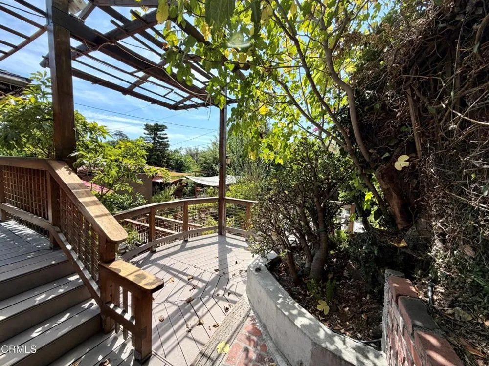 1431 Oneonta South Pasadena, CA 91030