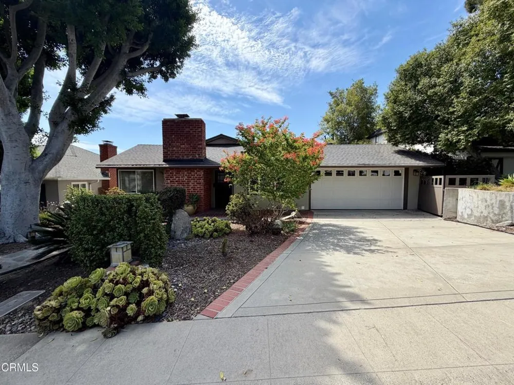 1431 Oneonta South Pasadena, CA 91030