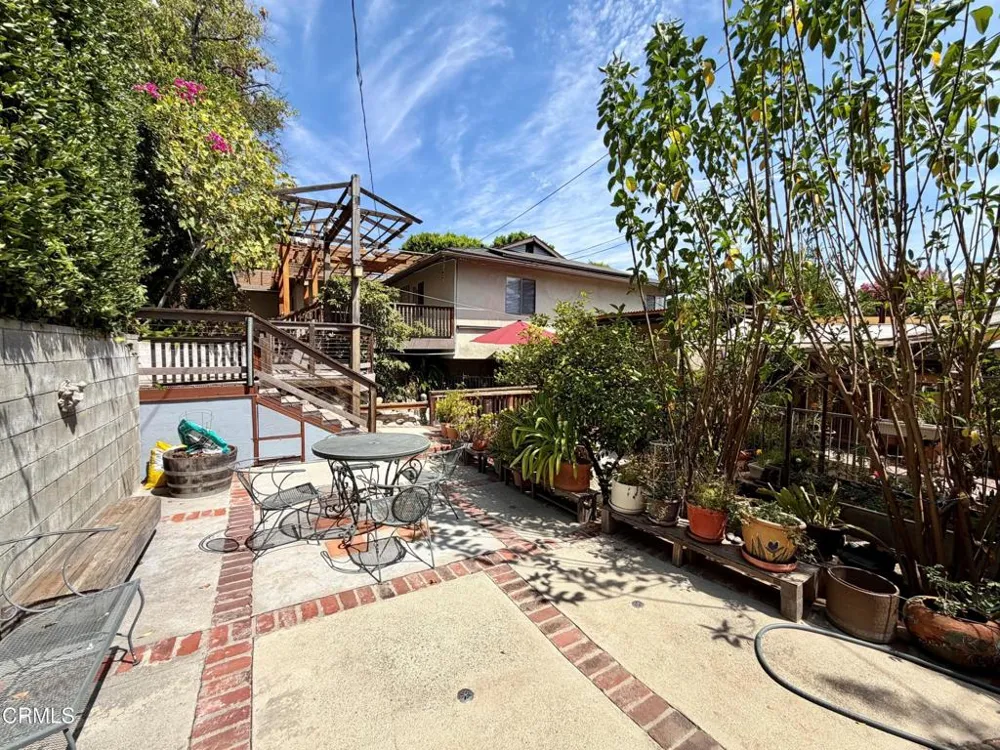 1431 Oneonta South Pasadena, CA 91030