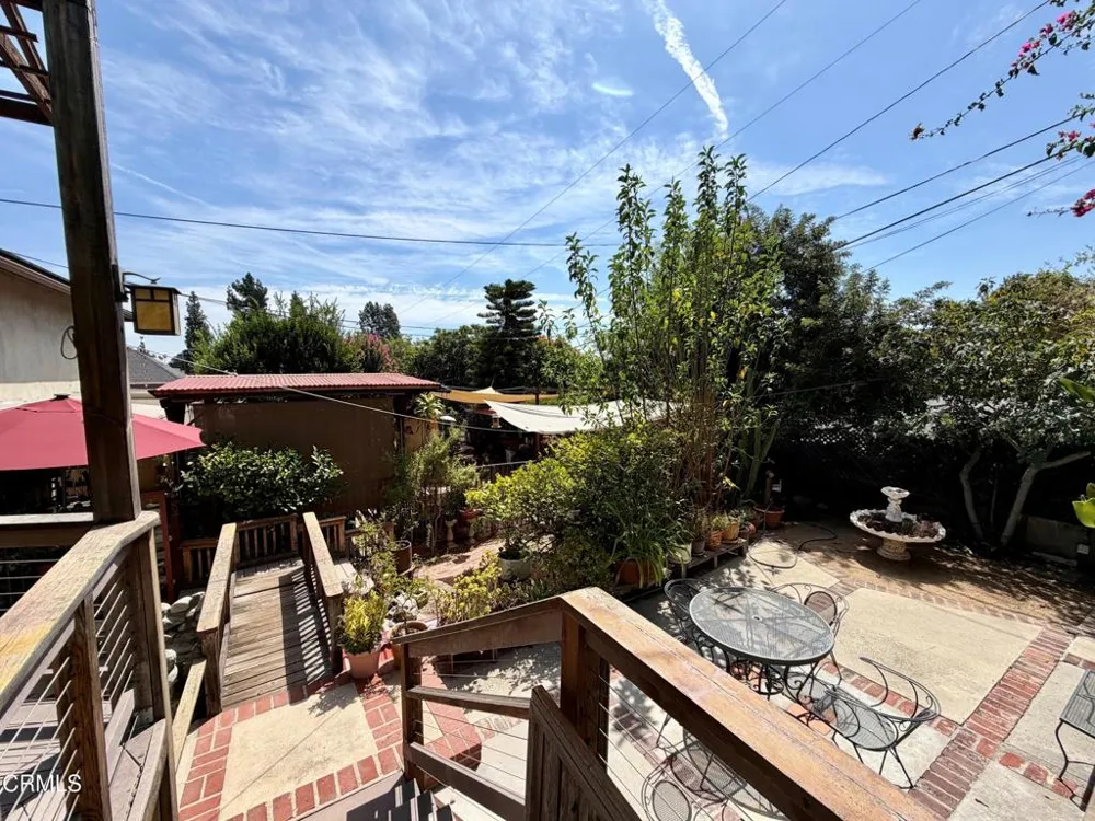 1431 Oneonta South Pasadena, CA 91030