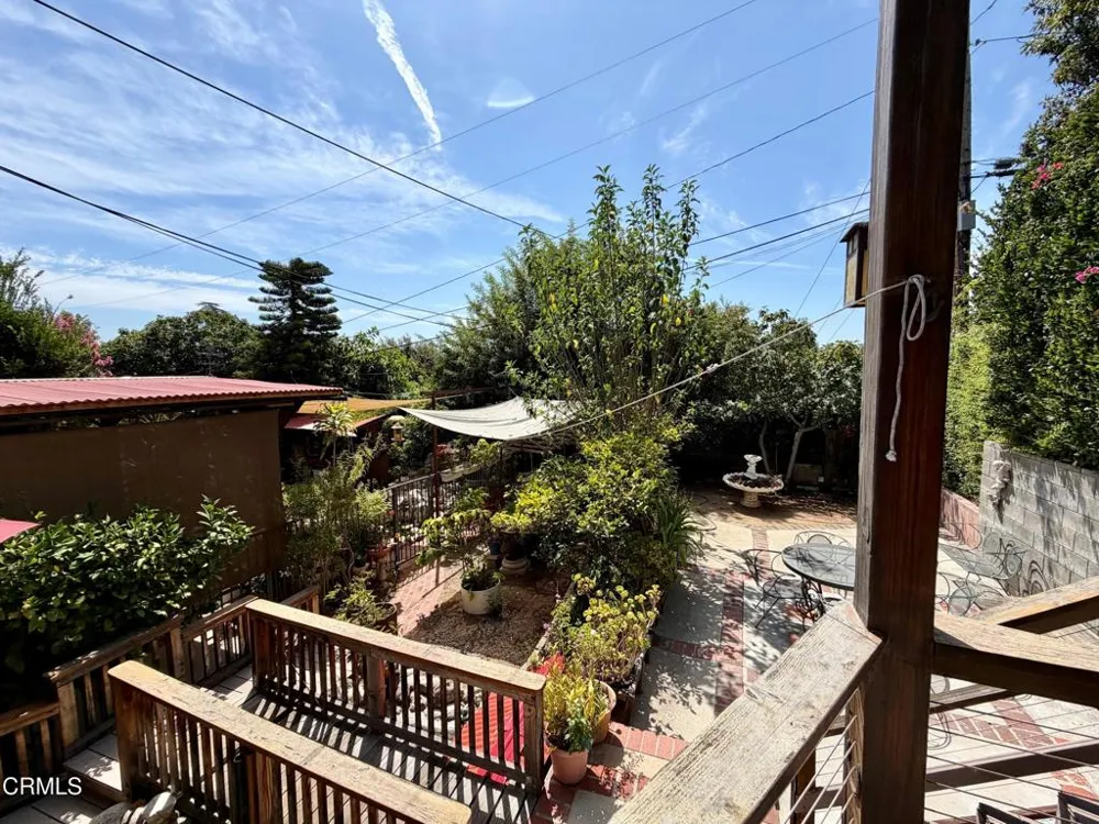 1431 Oneonta South Pasadena, CA 91030