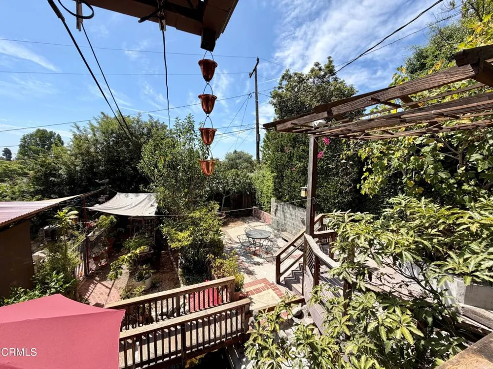 1431 Oneonta South Pasadena, CA 91030