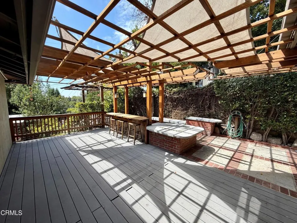 1431 Oneonta South Pasadena, CA 91030