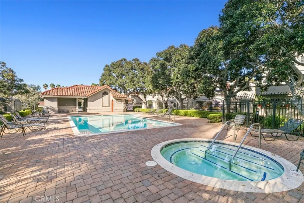 28101 Montecito #15 Laguna Niguel, CA 92677