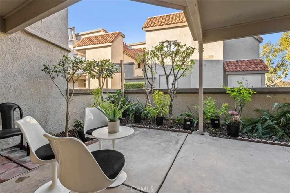 28101 Montecito #15 Laguna Niguel, CA 92677