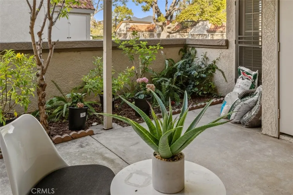 28101 Montecito #15 Laguna Niguel, CA 92677