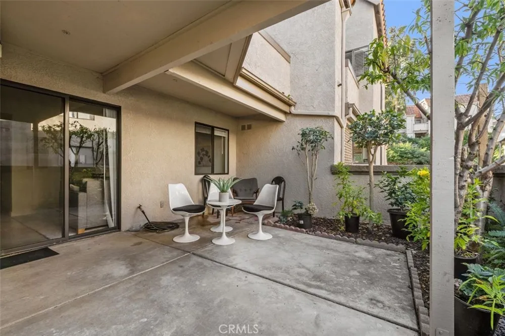 28101 Montecito #15 Laguna Niguel, CA 92677