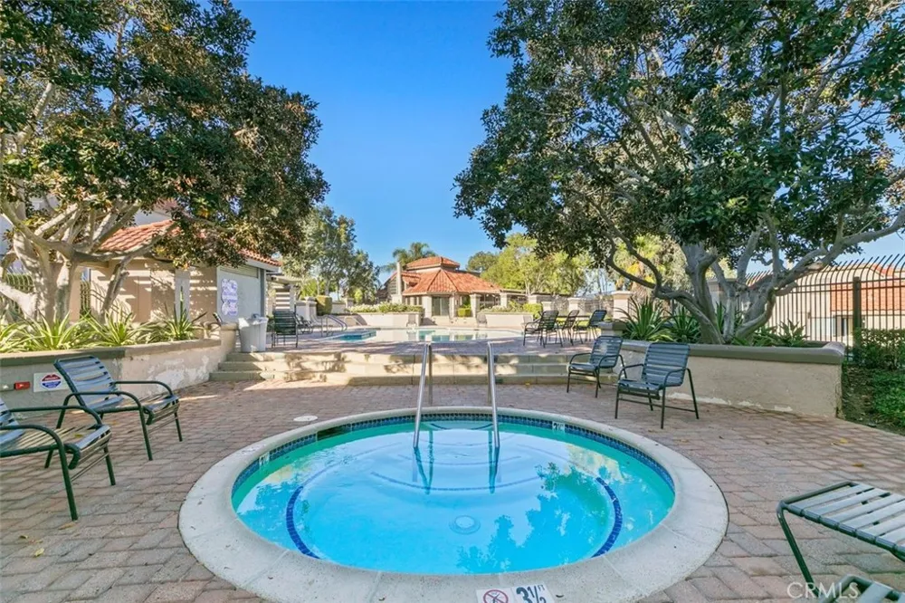 28101 Montecito #15 Laguna Niguel, CA 92677
