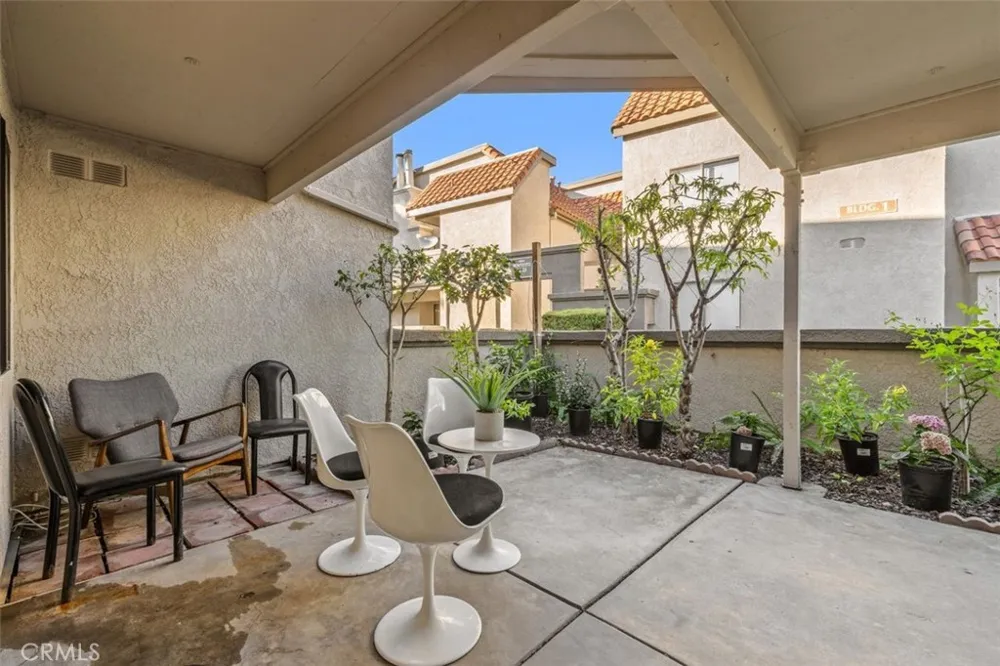 28101 Montecito #15 Laguna Niguel, CA 92677