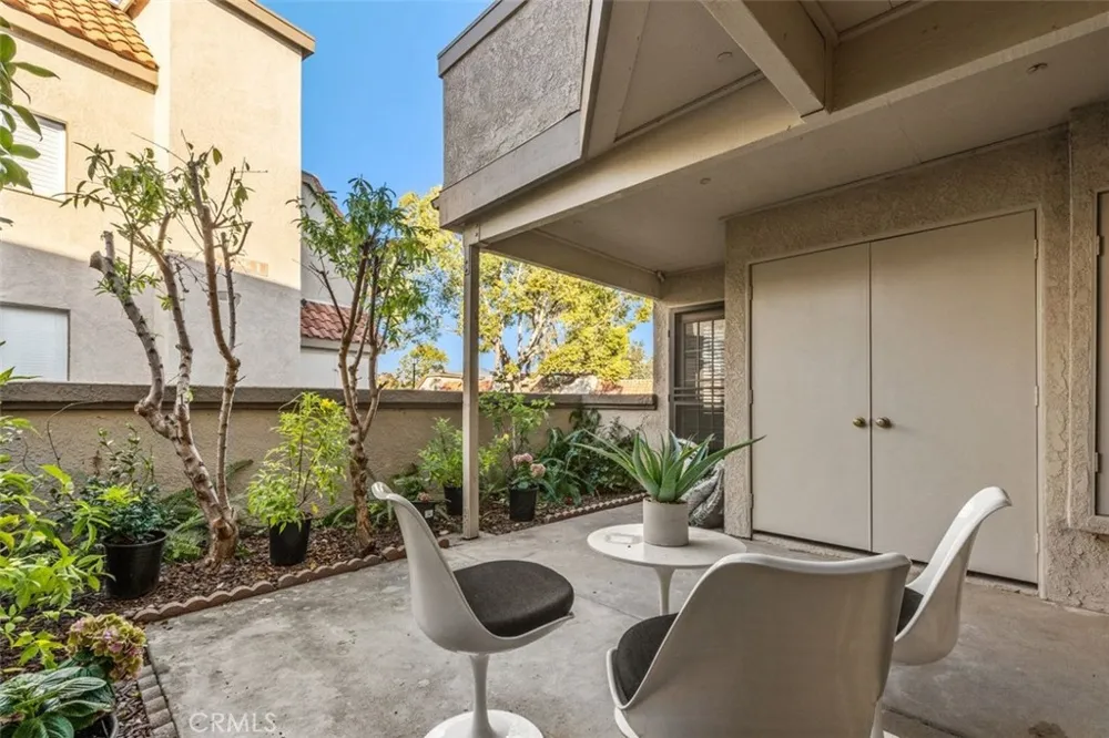 28101 Montecito #15 Laguna Niguel, CA 92677