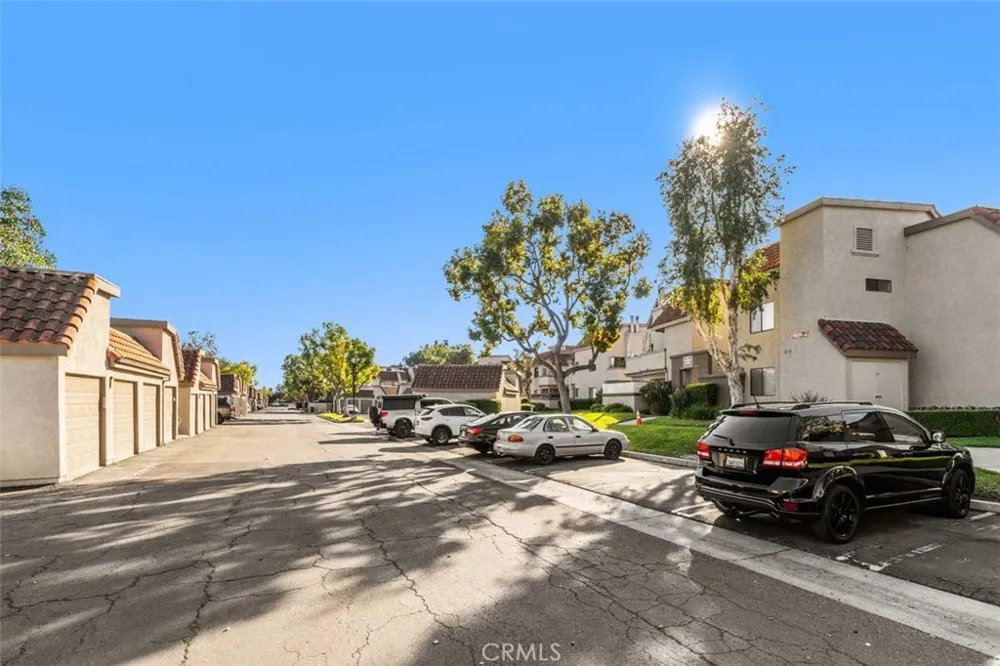 28101 Montecito #15 Laguna Niguel, CA 92677