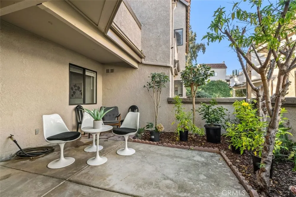 28101 Montecito #15 Laguna Niguel, CA 92677