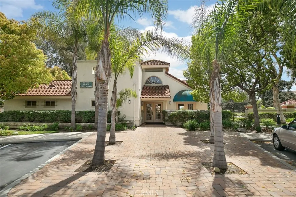 28101 Montecito #15 Laguna Niguel, CA 92677