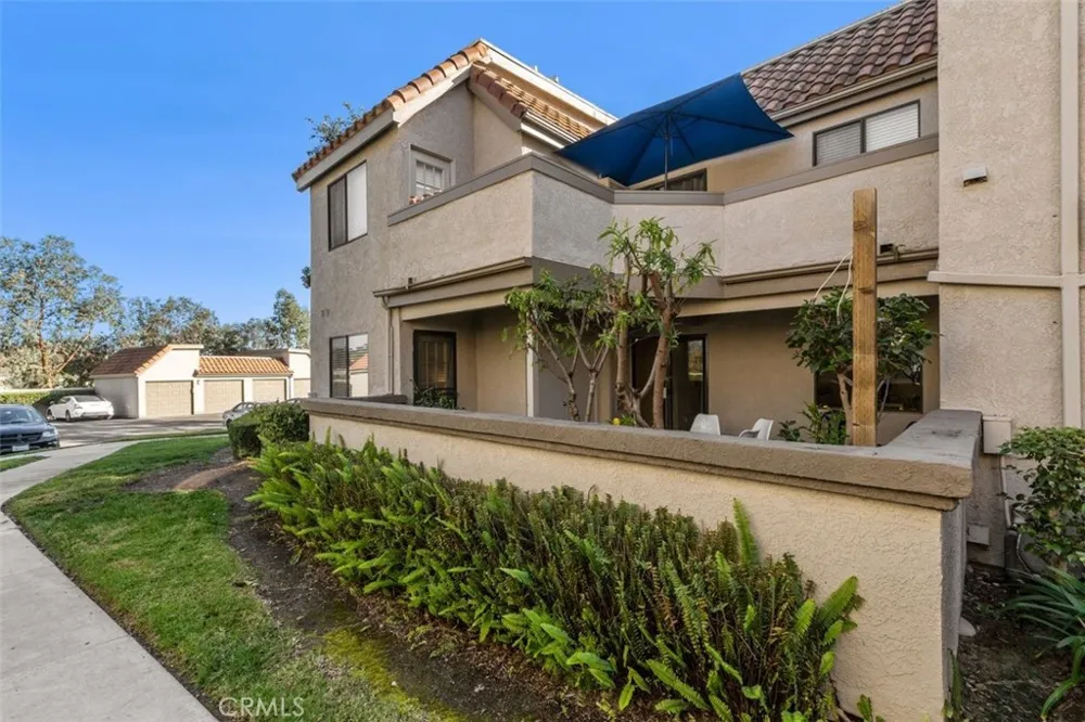 28101 Montecito #15 Laguna Niguel, CA 92677
