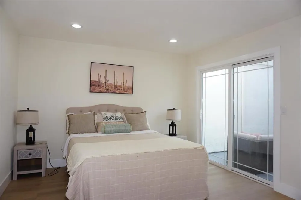 981 TAJI COURT San Jose, CA 95122