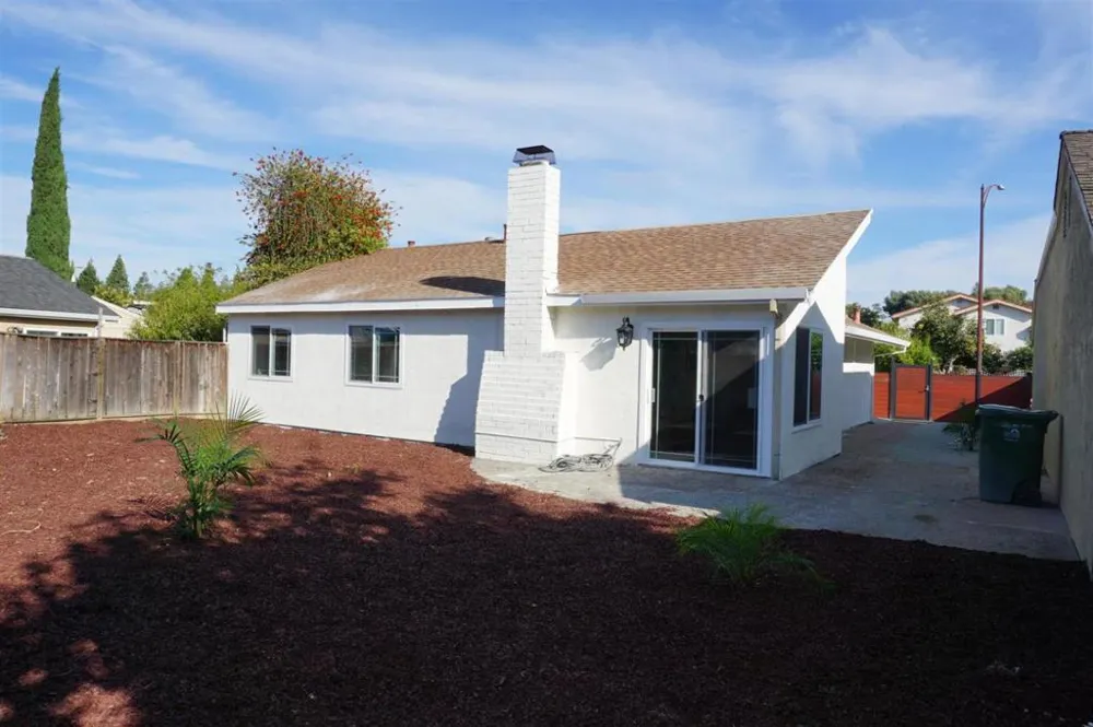 981 TAJI COURT San Jose, CA 95122