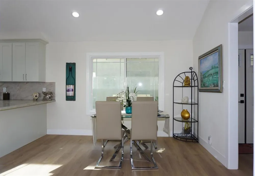 981 TAJI COURT San Jose, CA 95122