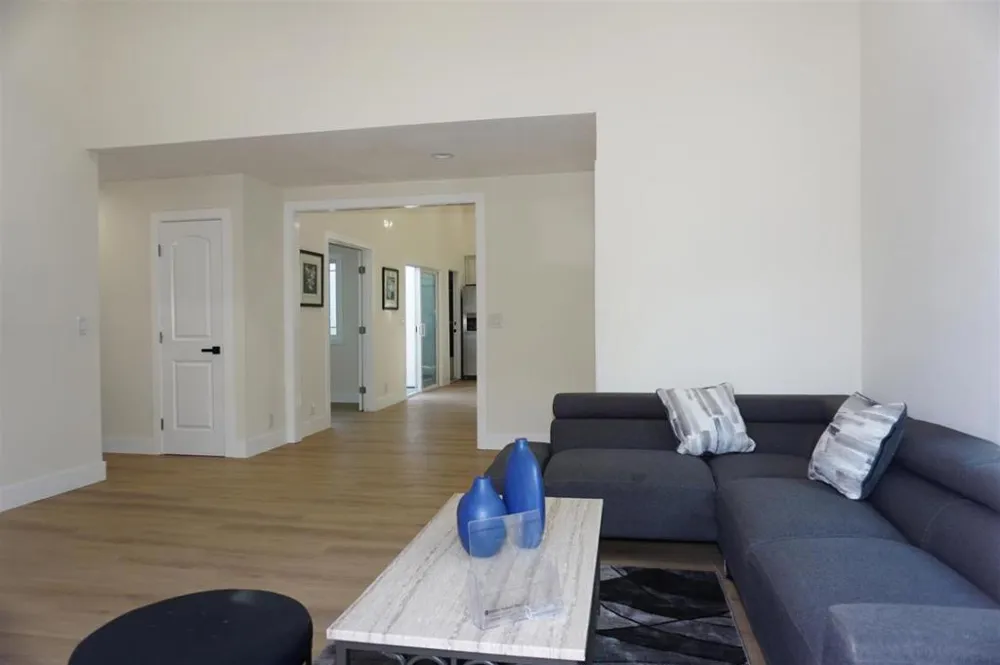 981 TAJI COURT San Jose, CA 95122