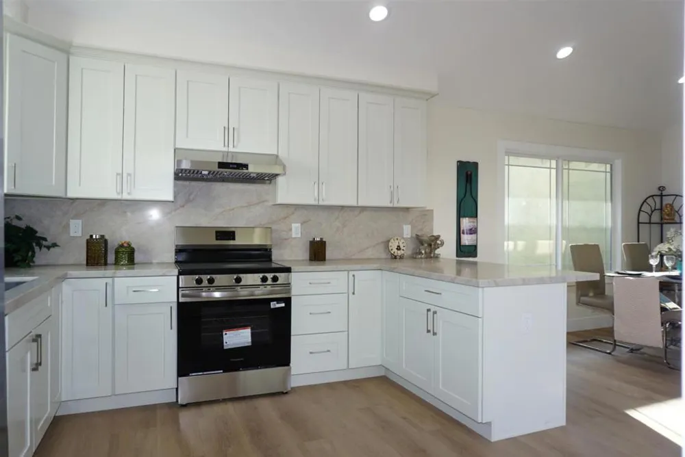 981 TAJI COURT San Jose, CA 95122