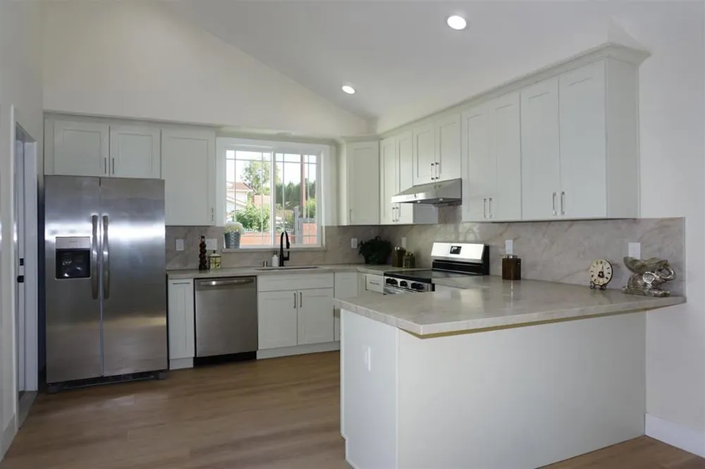 981 TAJI COURT San Jose, CA 95122
