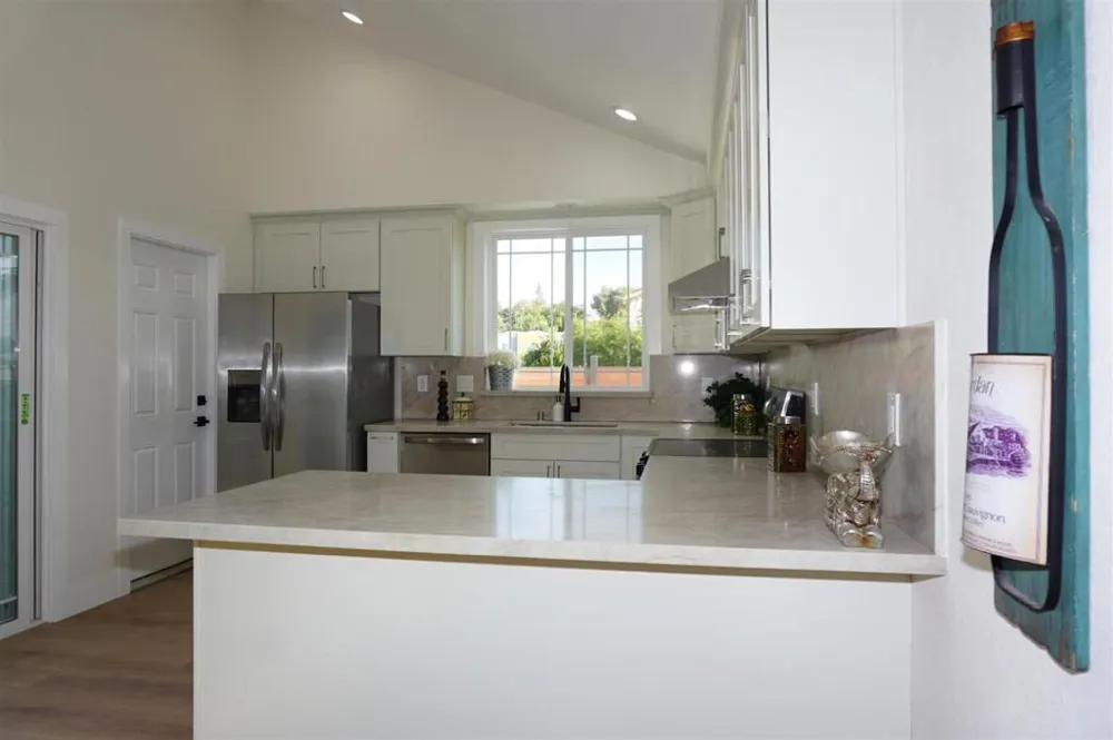 981 TAJI COURT San Jose, CA 95122