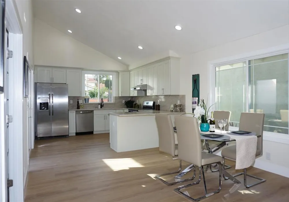 981 TAJI COURT San Jose, CA 95122