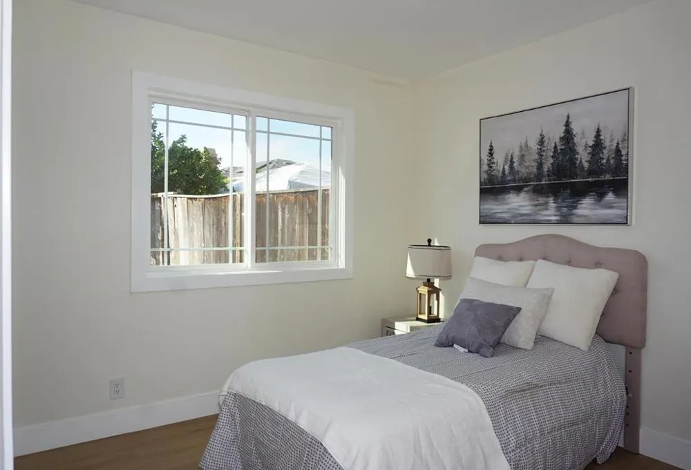 981 TAJI COURT San Jose, CA 95122