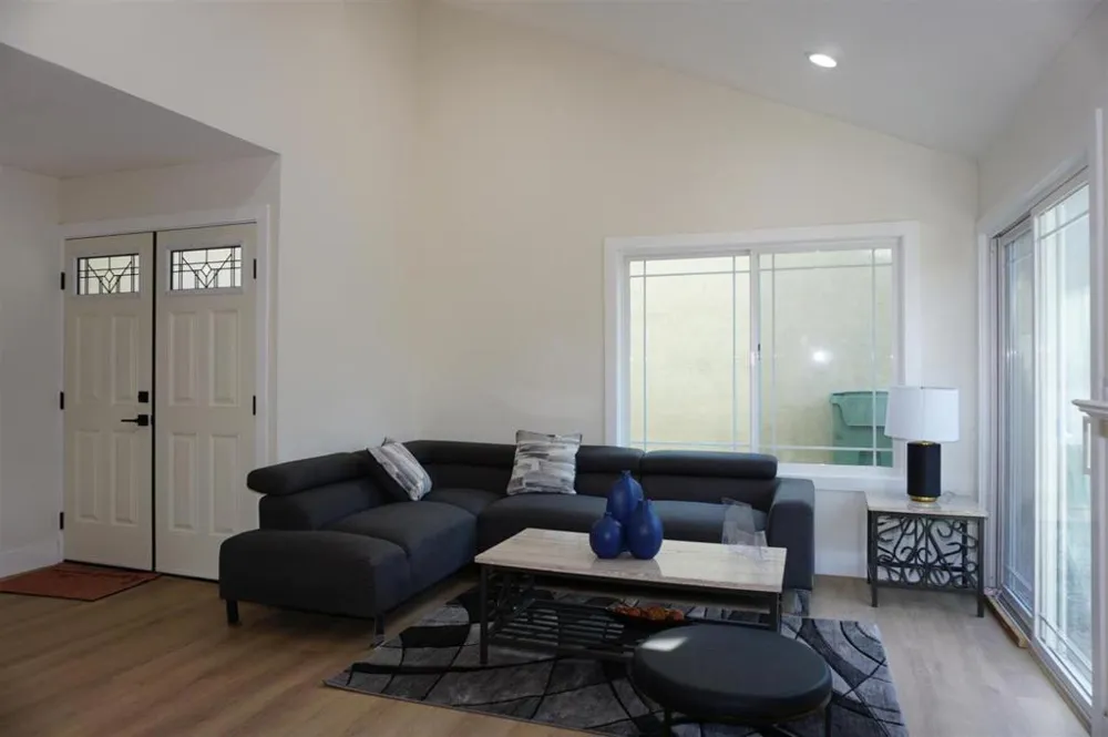 981 TAJI COURT San Jose, CA 95122