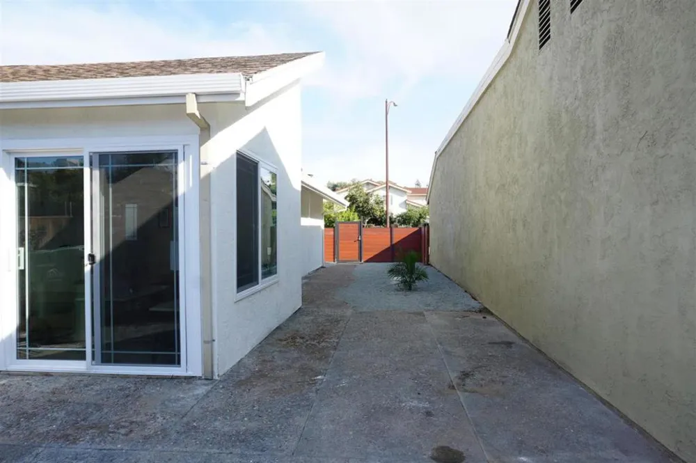 981 TAJI COURT San Jose, CA 95122
