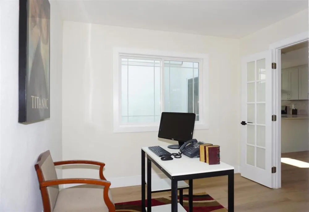 981 TAJI COURT San Jose, CA 95122