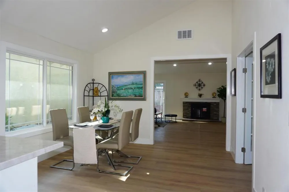 981 TAJI COURT San Jose, CA 95122